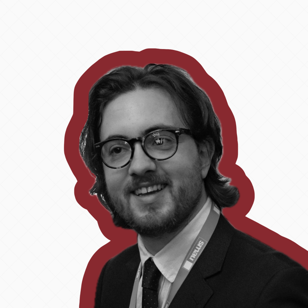Federico Bora